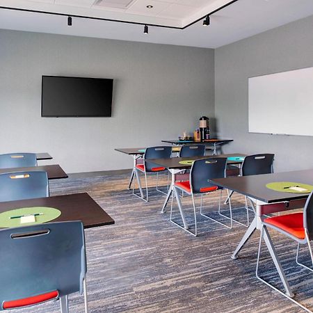 Aloft Columbus Westerville Exterior photo