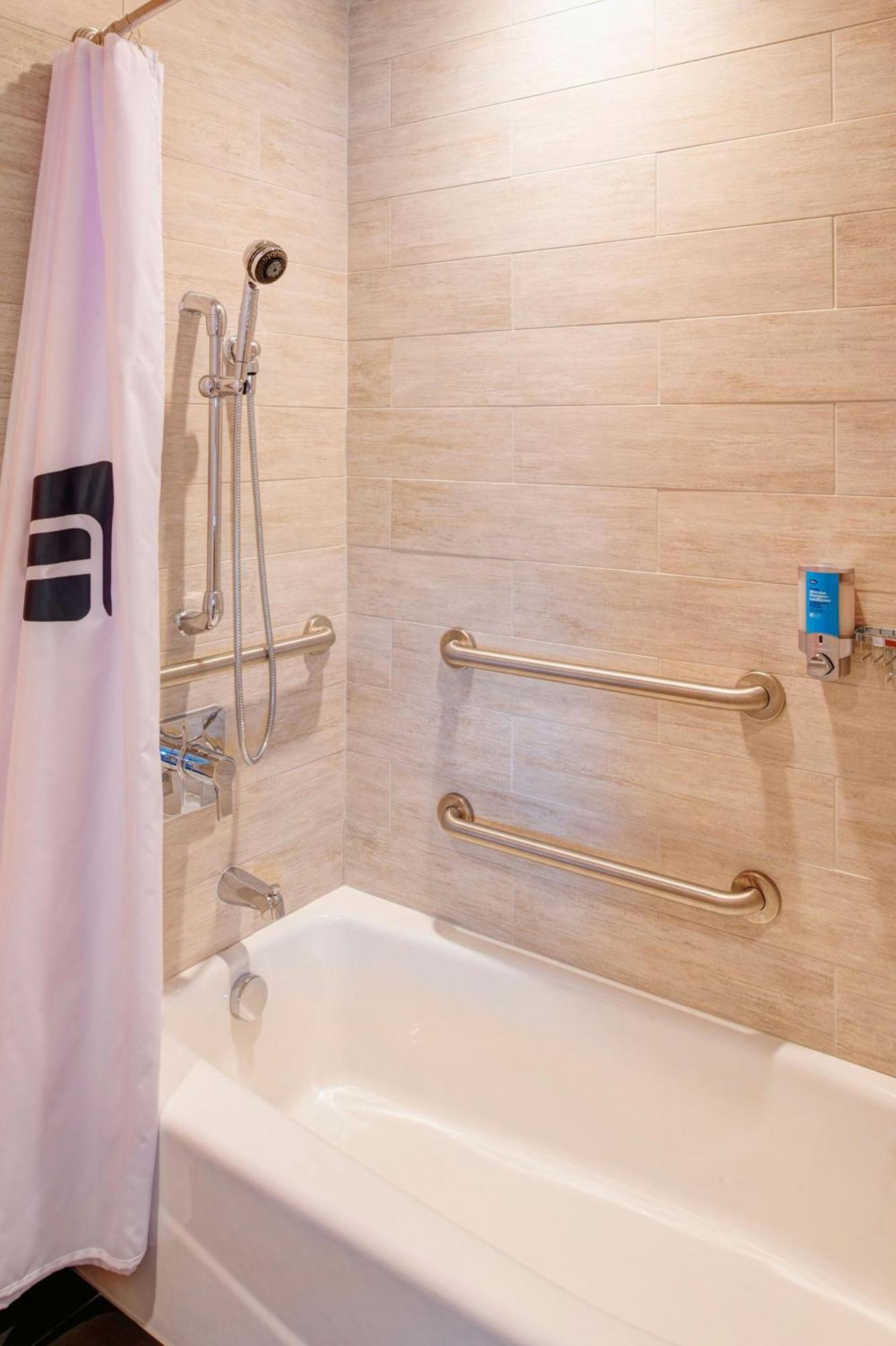 Aloft Columbus Westerville Exterior photo