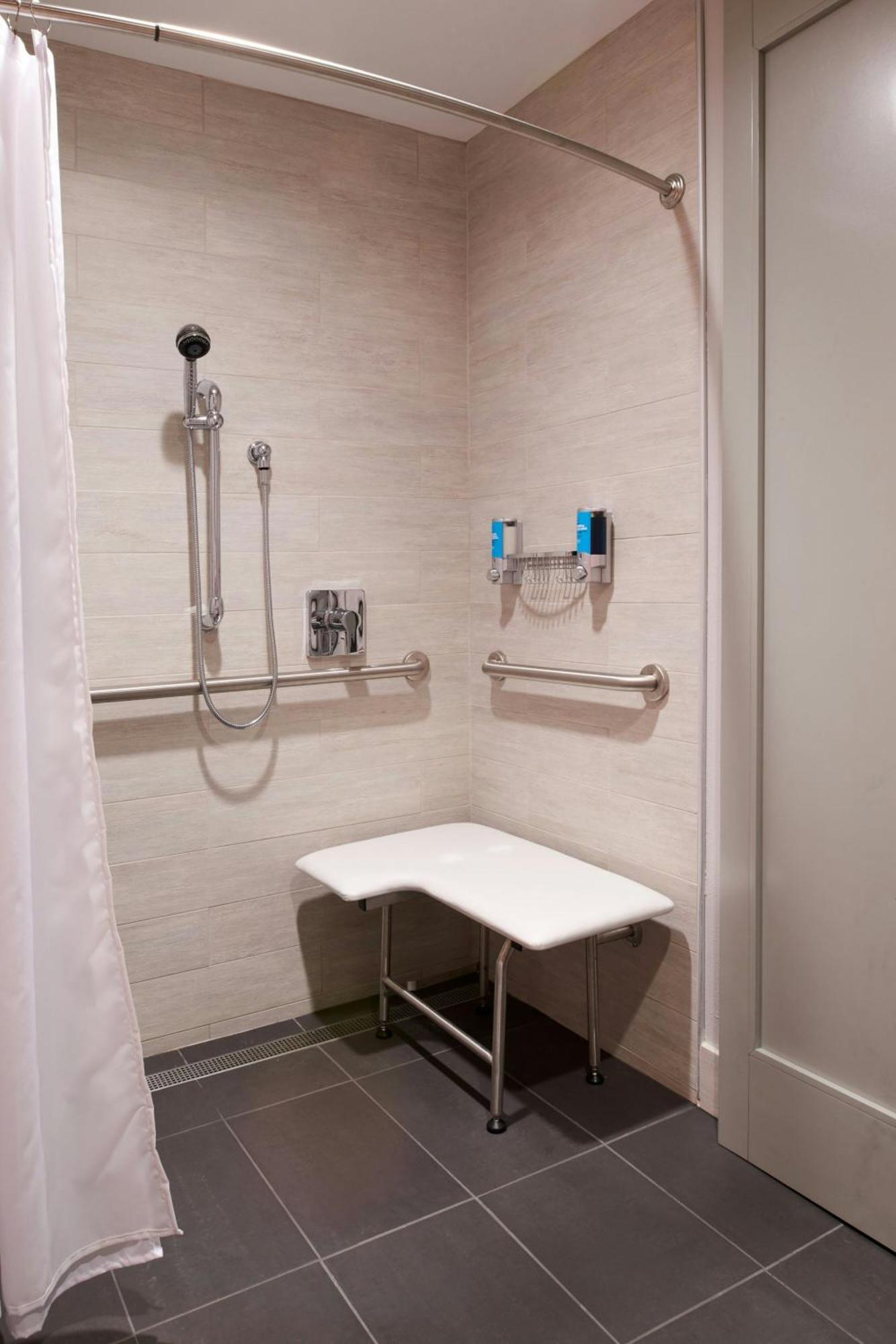Aloft Columbus Westerville Exterior photo
